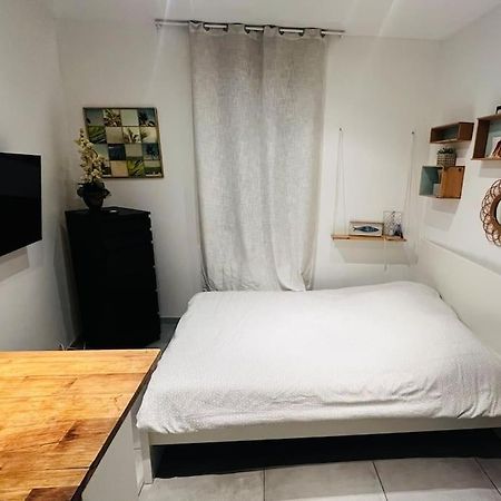 Studio Cosy Au Coeur Panier Marseille Eksteriør bilde