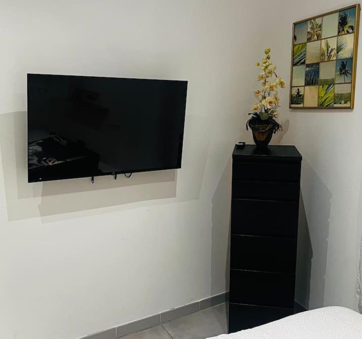 Studio Cosy Au Coeur Panier Marseille Eksteriør bilde